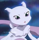 Baby Mewtwo 