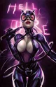 Catwoman