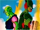 Cell and piccolo 
