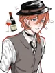 Chuuya