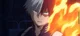 Shoto Todoroki 