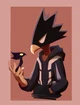 Fumikage Tokoyami