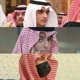 Three Saudi Princes