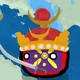 Sassanid Empireball
