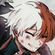 Shoto Todoroki 