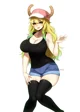 Mommy Lucoa
