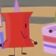 Pin - BFB AU