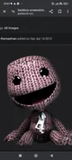 Sackboy 