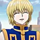 Kurapika