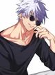 Gojo Satoru