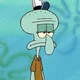 Squidward