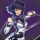 Blake Belladonna