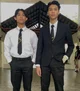Fahkri dan naim