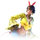 Josie Rizal