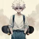 Killua