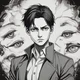 Levi Ackerman