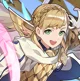 Big Sis Sharena 