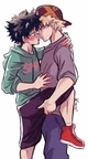 bakudeku