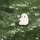 friendly ghost cg