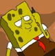 spongebob sickpants
