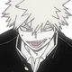 Katsuki Bakugou