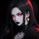 Scarlet Goth