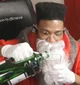 Santa Etika