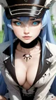 Esdeath AI
