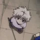 Killua Zoldyck 
