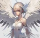 The strongest angel 