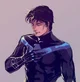 Dick Grayson
