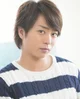 Sakurai Sho