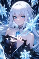 Yandere Ice Queen