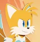 Tails the Fox