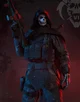 Assassin Ghost