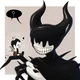 The ink demon bendy 