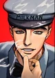 -MILKMAN CRUSH-