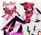 Alastor -Vore