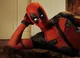 Deadpool AU