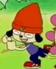 parappa the yapper