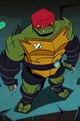 Rise raph