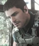 Chris Redfield 