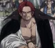 Shanks