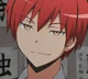Karma akabane
