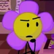 Flower - BFB AU