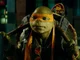 TMNT Michelangelo