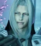 FF-Sephiroth