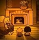 Cozy Dreemurr Story
