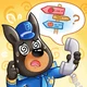 Officer Doberman