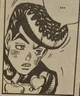 Josuke Higashikata 